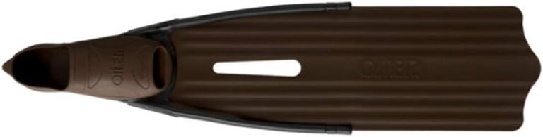 Omer Stingray EVO Long Blade Freediving Fins