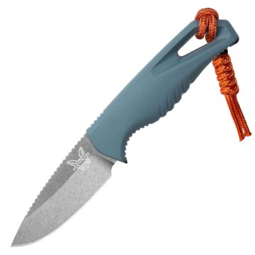Benchmade Intersect 18050 Fishing Knife with MagnaCut Blade