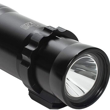 Dive Rite LX20 Handheld Primary Dive Light