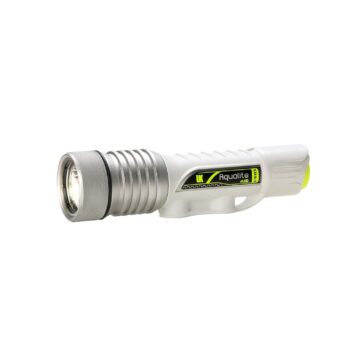 Underwater Kinetics Aqualite Pro S Rechargeable Dive Spotlight