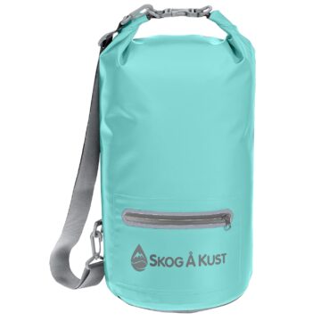 Skog Å Kust DrySak Roll Top Waterproof Dry Bag