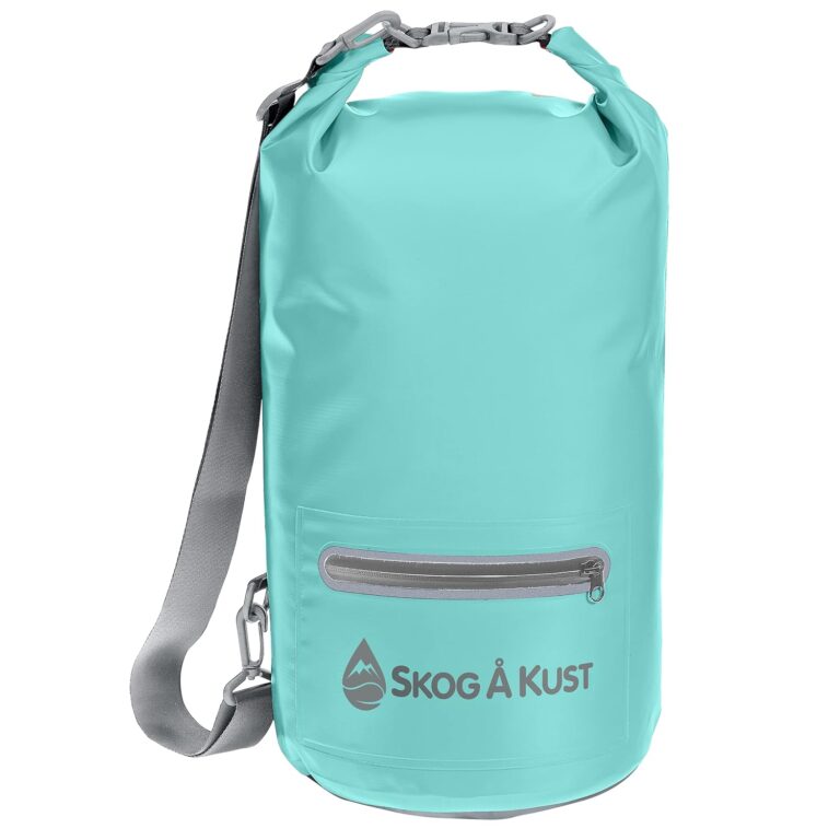 Skog Å Kust DrySak Roll Top Waterproof Dry Bag