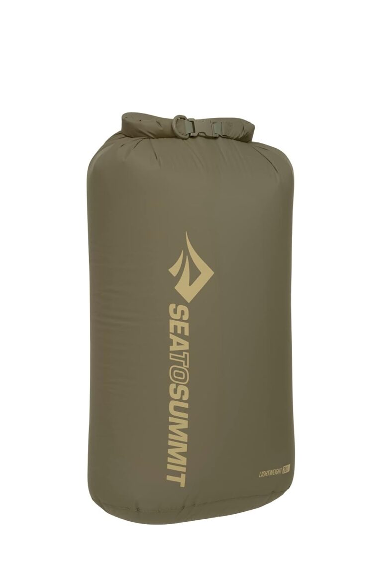 Sea to Summit Lightweight Dry Bag for Dive Gear
