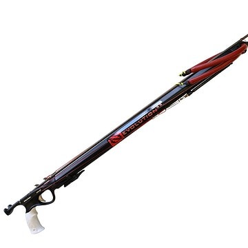 Hammerhead Evolution 2 Aluminum Barrel Speargun