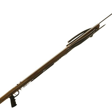 Koah Battle Axe 48 Speargun with GoPro Mount