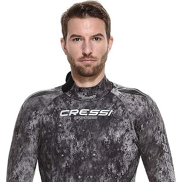 Castoro One-Piece Full Wetsuit for Men and Women