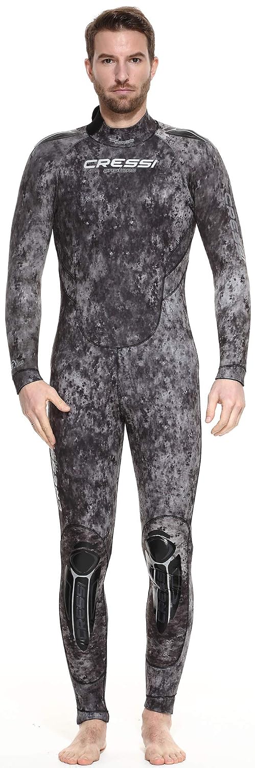 Castoro One-Piece Full Wetsuit for Men and Women