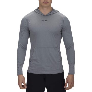 Hurley Men's Nike Dri-Fit Long Sleeve UPF 50 Rashguard