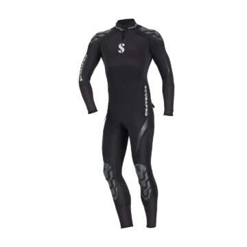ScubaPro Men's 3mm Neoprene Diving Wetsuit