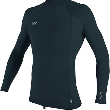 O'Neill Men's Premium Skins Long Sleeve Rash Guard