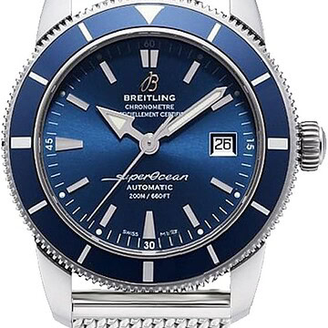 Breitling Superocean Heritage 42 Men's Watch