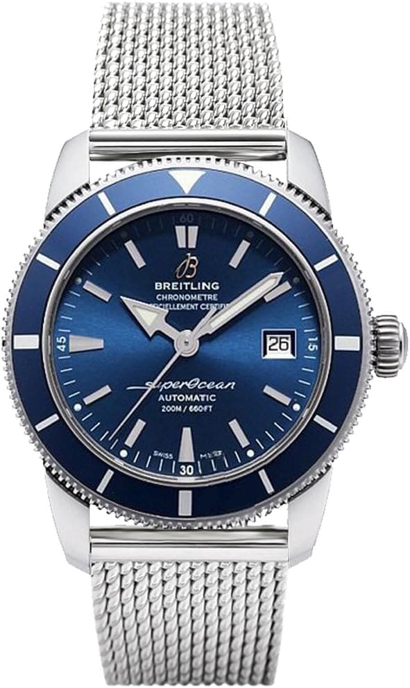 Breitling Superocean Heritage 42 Men’s Watch