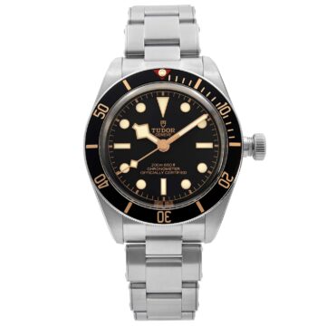 Tudor Black Bay Fifty-Eight Automatic Men's Dive Watch