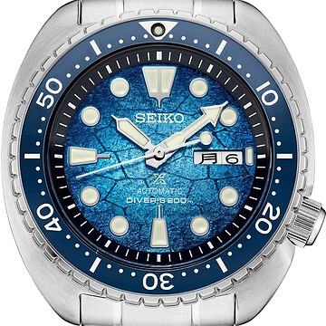 Seiko Prospex Special Edition Automatic Men's Dive Watch