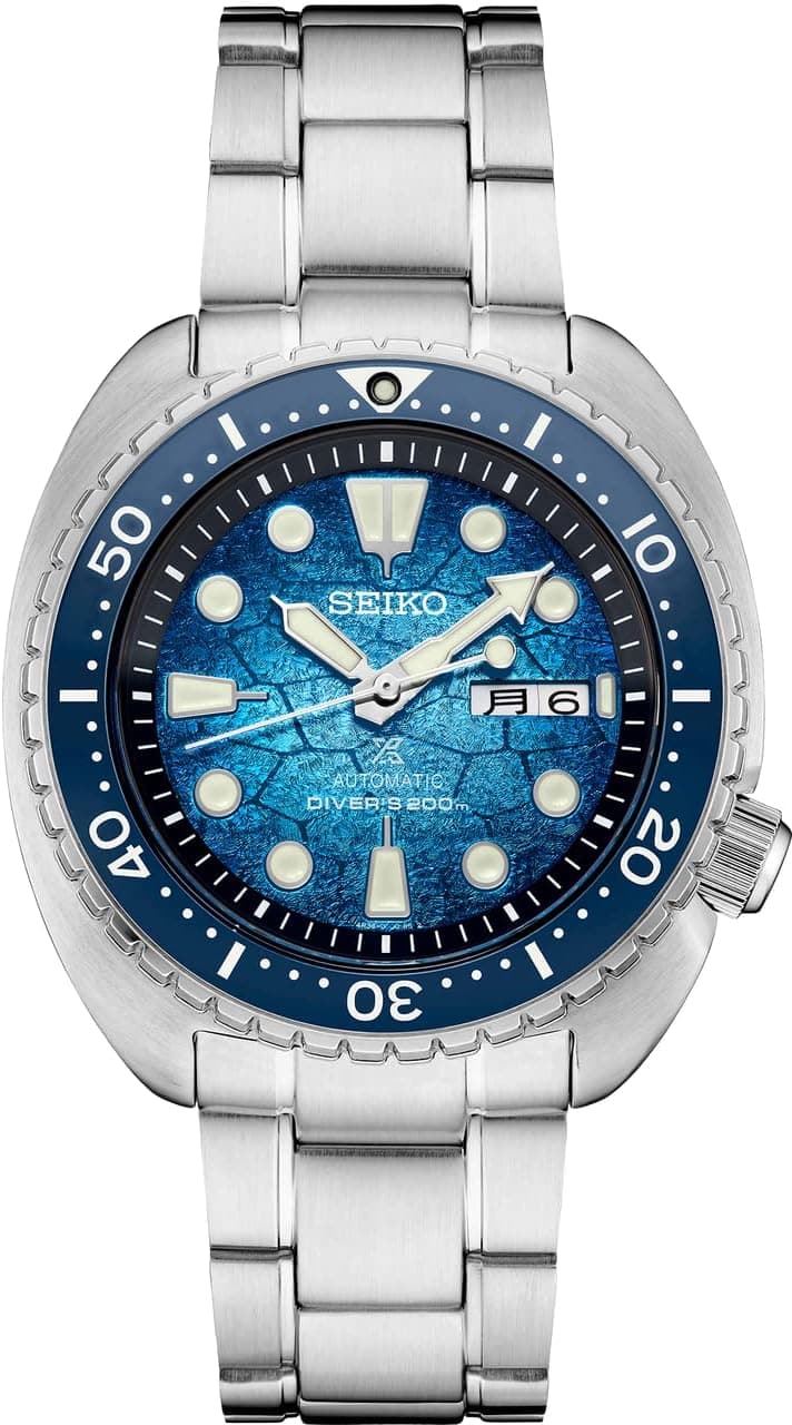 Seiko Prospex Special Edition Automatic Men’s Dive Watch