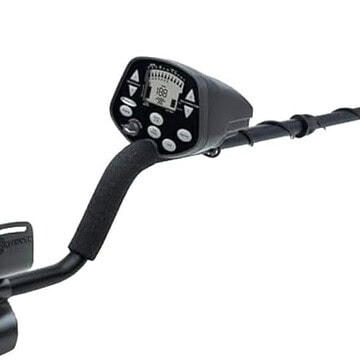 Bounty Hunter Discovery 3300 Metal Detector