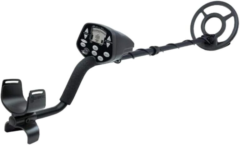 Bounty Hunter Discovery 3300 Metal Detector