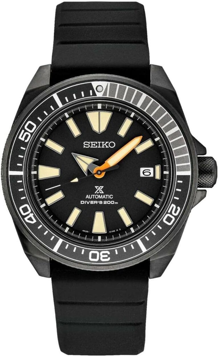 Seiko Prospex Automatic Men’s Watch SRPH11