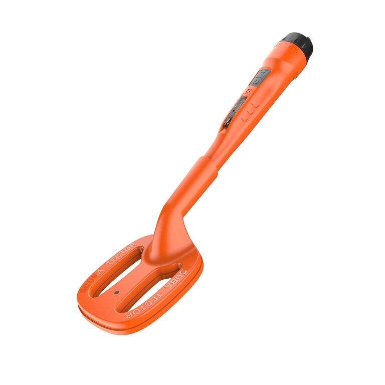 Quest Scuba Tector Underwater Metal Detector