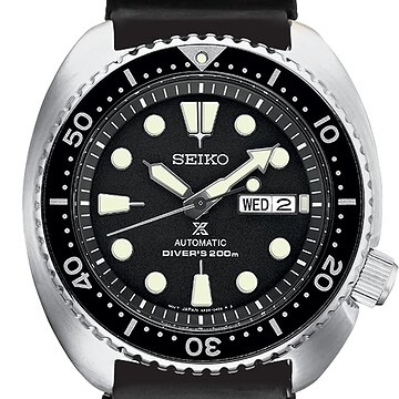 Seiko Prospex Automatic Diver Watch for Men
