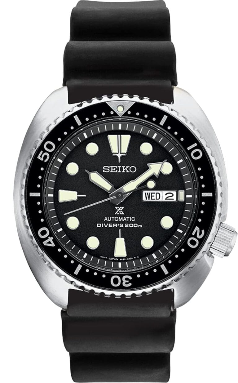 Seiko Prospex Automatic Diver Watch for Men
