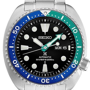 Seiko Prospex SRPJ35 Special Edition Automatic Dive Watch