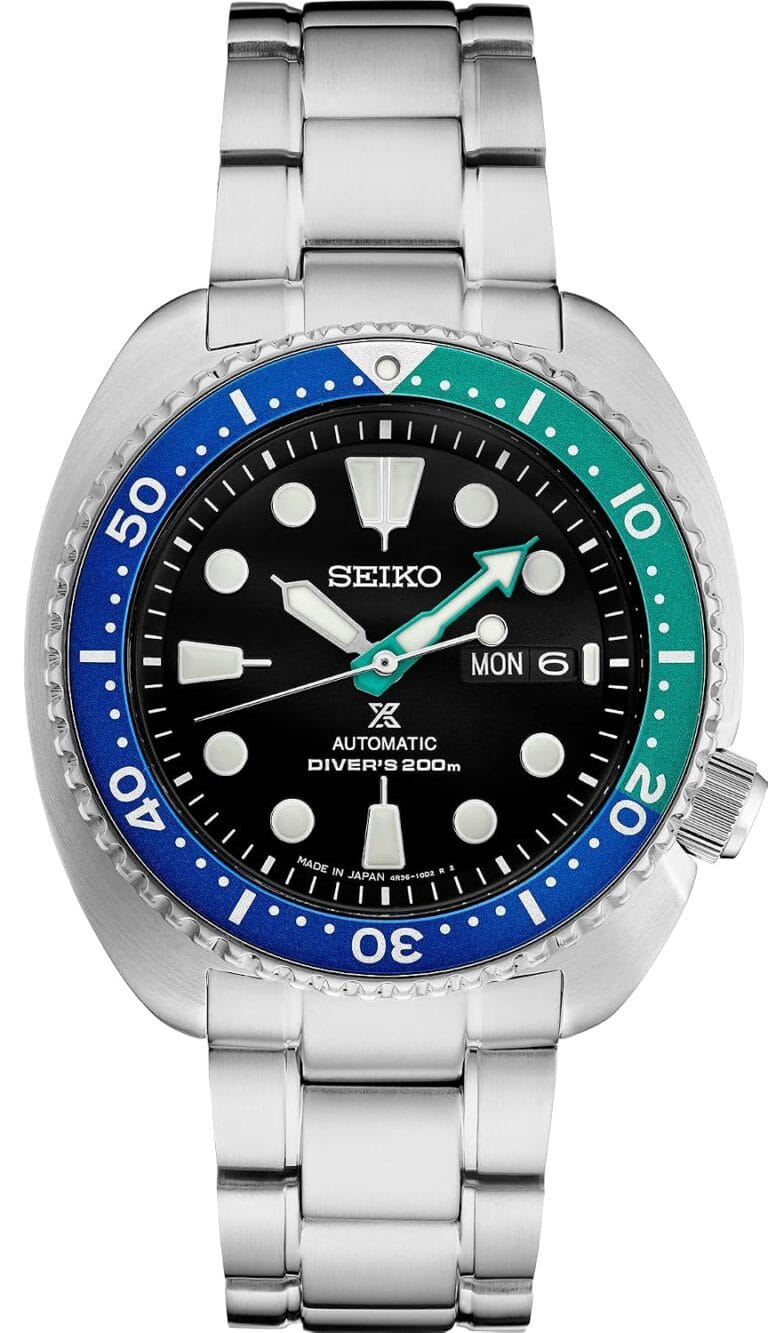Seiko Prospex SRPJ35 Special Edition Automatic Dive Watch