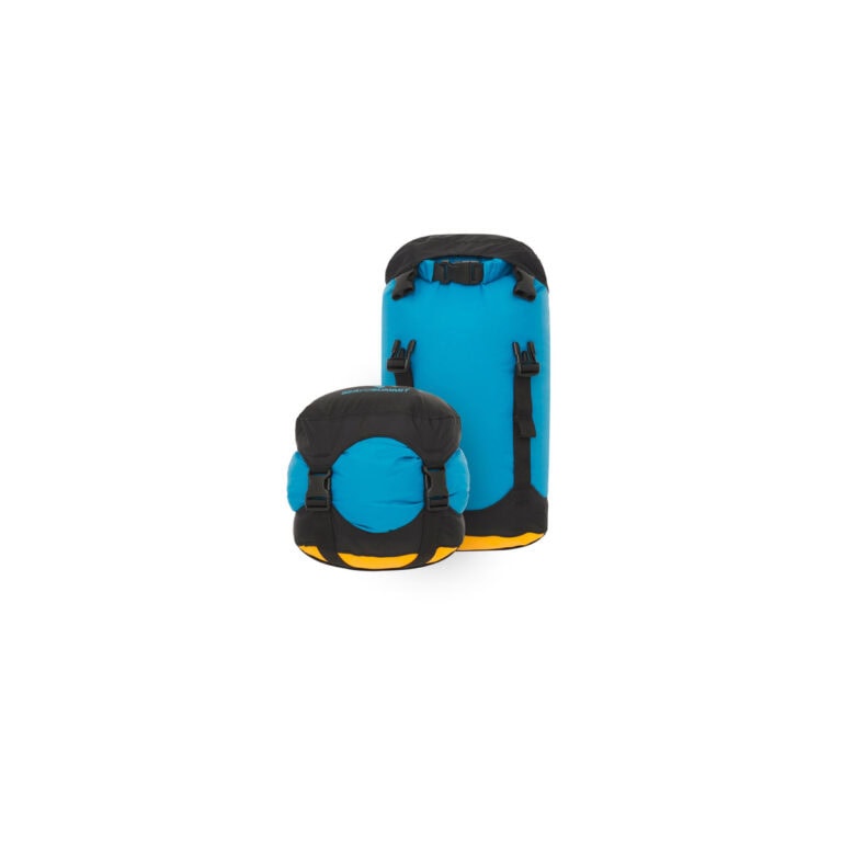 Evac Lightweight Compression Dry Bag