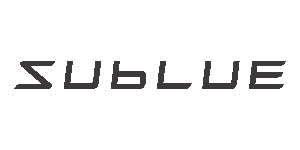 Sublue logo