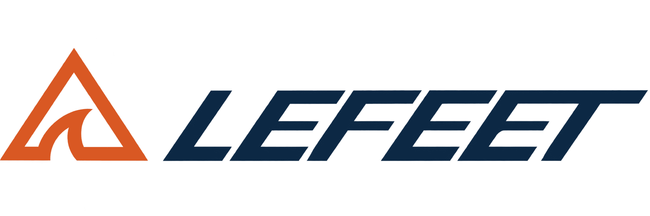 LEFEET logo