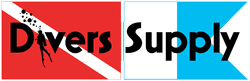 Divers Supply logo