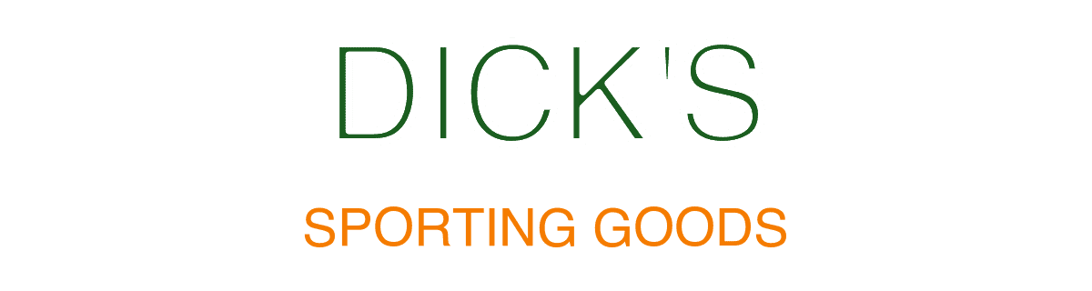 DICK’S Sporting Goods logo