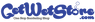 GetWetStore logo