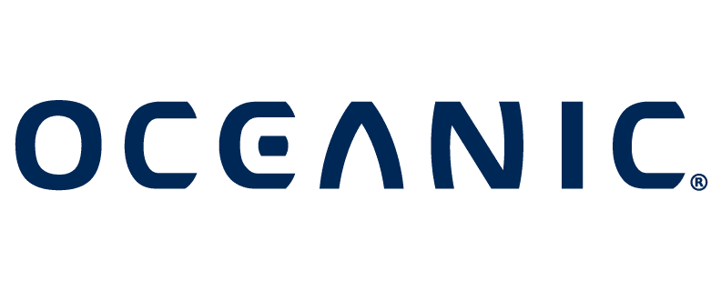 Oceanic logo