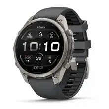 Garmin Fenix 9 Pro Multisport Smartwatch