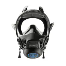 Ocean Reef Neptune III Basic Full Face Mask